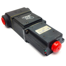 MFPV1-50-5YR ISI Fluid Power Valve - 0