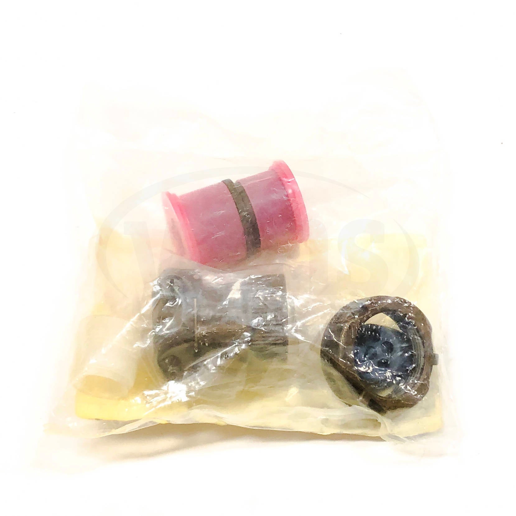 MFR-71468 ITT Cannon Connector Kit