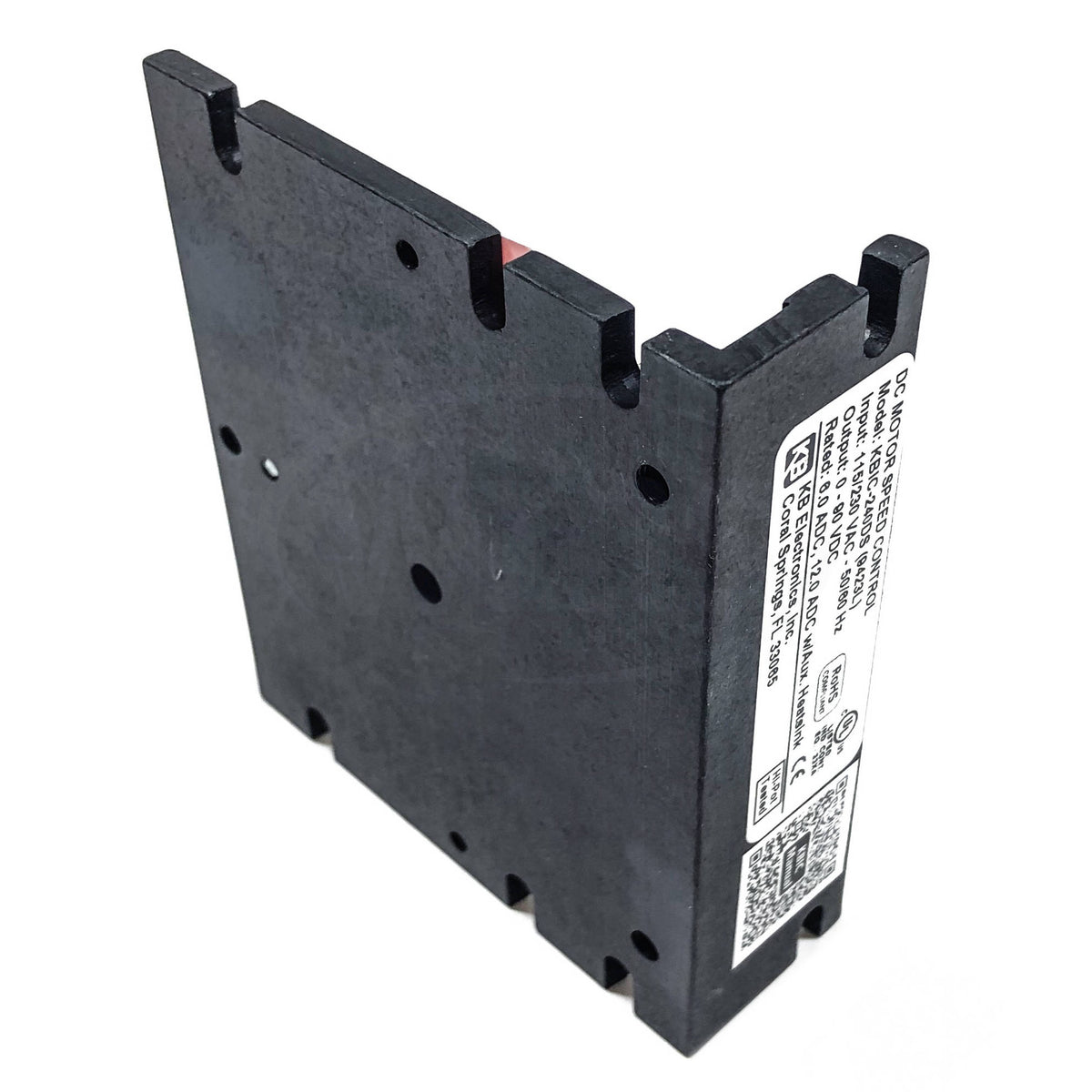 KBIC-240DS KB Electronics DC SCR Chassis Speed Control Drive, 9423 ...