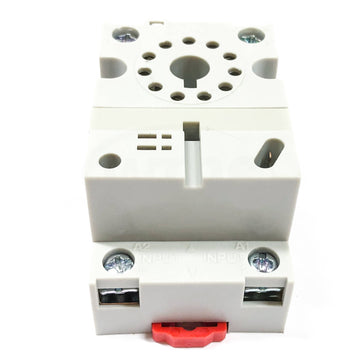 70-750DL11-1 Magnecraft Relay Base