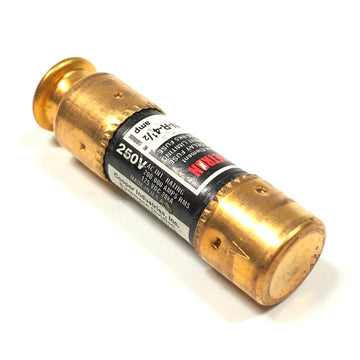 FRN-R-4-1/2 Bussmann Fusetron Fuse