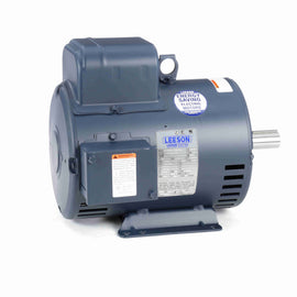 131537.00 Marathon 5HP Electric Motor, 1800RPM