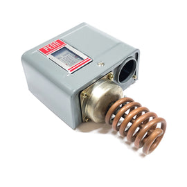 A72AA-4C Johnson Controls Close High Temperature Control