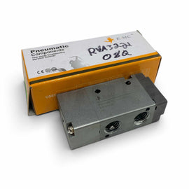 RVA3221-08Q E.MC Air Control Valve