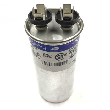 003014.13 Leeson Run Capacitor, 240 Vac, 65 ?F