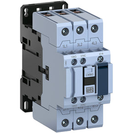 CWB65-11-30D39 WEG Low Voltage Contactor, 65 Amp, 3 NO Power Poles