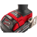 2854-22 Milwaukee M18 FUEL 3/8 Compact Impact Wrench with Friction Ring Kit