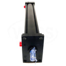 MH4200A14 Peninsular Air Cylinder 2" Bore, 14" Stroke, 250PSI-1