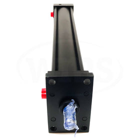 MH4200A14 Peninsular Air Cylinder 2" Bore, 14" Stroke, 250PSI