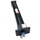 MH4200A14 Peninsular Air Cylinder 2" Bore, 14" Stroke, 250PSI-4