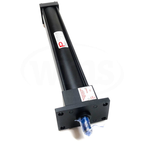 MH4200A14 Peninsular Air Cylinder 2" Bore, 14" Stroke, 250PSI