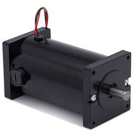 MH4301 WEG 1/8HP Permanent Magnet DC Electric Motor, 1800RPM