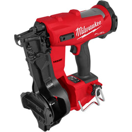2909-20 Milwaukee M18 FUEL Coil Roofing Nailer
