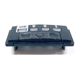 45-24-2660 Milwaukee Speed Selector Assembly