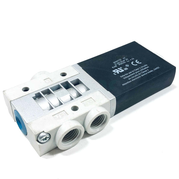 MHE4-MS1H-3/2G-1/4 Festo Solenoid Valve