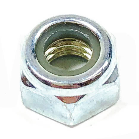 MHE6100-100 Bostitch M6x1.00 Nut, ESN