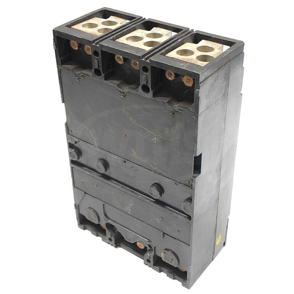 MHL360008M8002 Square D Molded Case Switch Circuit Breaker