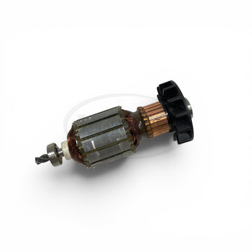 16-10-0650 Milwaukee Armature, 115 Volt, 4 Tooth