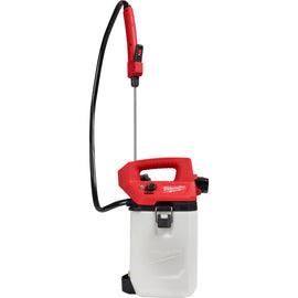 2528-21G2 Milwaukee M12 Two Gallon Handheld Sprayer
