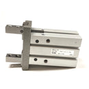 MHZL2-25S SMC Parallel Air Gripper-1