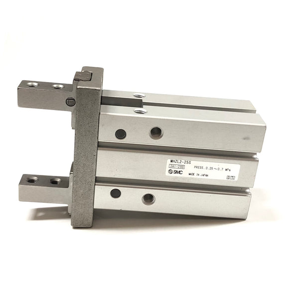 MHZL2-25S SMC Parallel Air Gripper