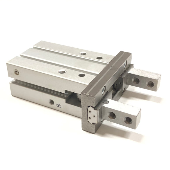 MHZL2-25S SMC Parallel Air Gripper