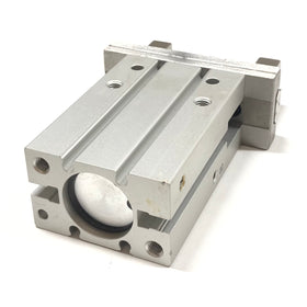 MHZL2-25S SMC Parallel Air Gripper - 0