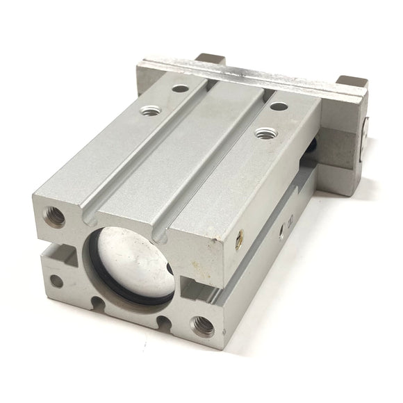 MHZL2-25S SMC Parallel Air Gripper