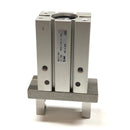 MHZL2-25S SMC Parallel Air Gripper-5