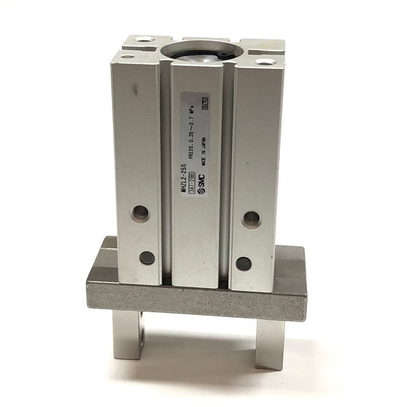 MHZL2-25S SMC Parallel Air Gripper