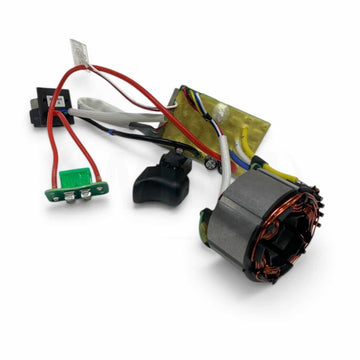 14-20-0521 Milwaukee Service Kit PCB&Stator Assembly
