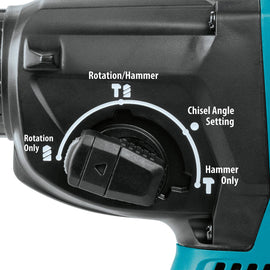 XRH01Z 18V LXT Brushless 1" SDS+ Rotary Hammer