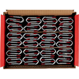 MPU2-960 Milwaukee 2 Inch 9 Gauge Galvanized Staples