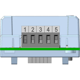 SSW900-CAN-W WEG CANopen Communication Module Kit