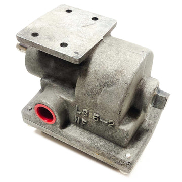 LS 5-2 NF Explosion Proof Rotary Encoder