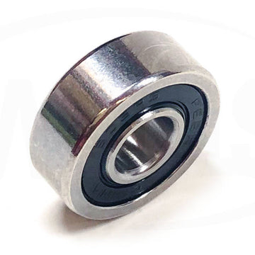 02-04-0033 Milwaukee Ball Bearing, 605RS