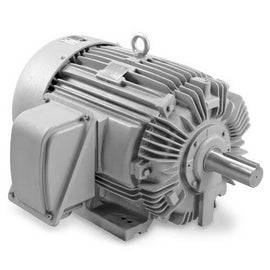 EP15045S Teco-Westinghouse 150 HP Cast Iron Electric Motor, 1800 RPM