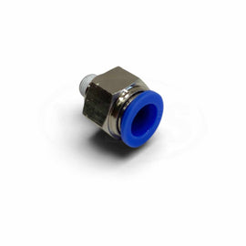 EPC1/2-01T E.MC Quick Connect Fitting