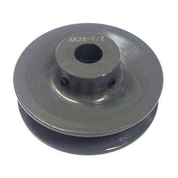 AK34-1 Amec 3.45" Sheave Pulley, 1"