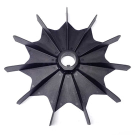 003562.01 Leeson External Cooling Fan, 1-1/8" Bore