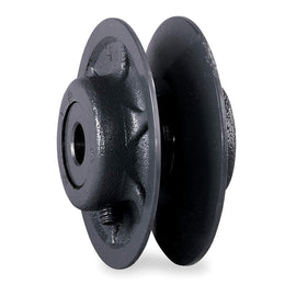 3X273 3.15" Variable Pitch V-Belt Pulley, 3/4"Bore
