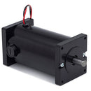 ML4301 WEG 1/8HP Permanent Magnet DC Electric Motor, 1800RPM-1