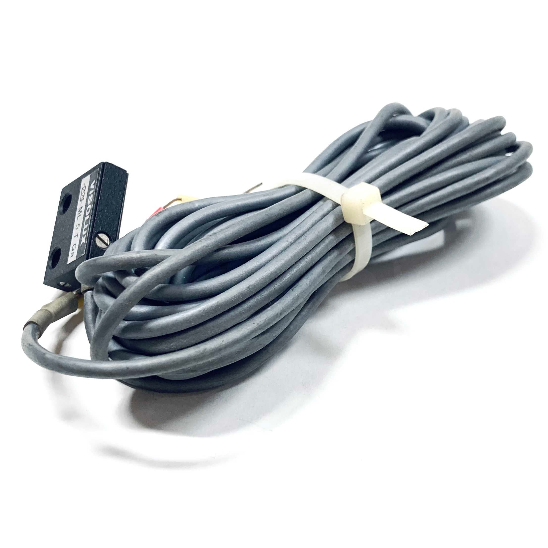 ML5-T-Ga VISOLUX Photoelectric Proximity Sensor - 0