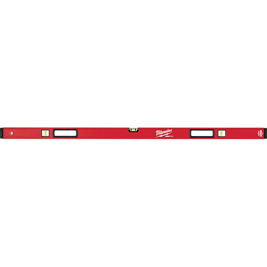 MLBX59 Milwaukee 59" REDSTICK Box Level