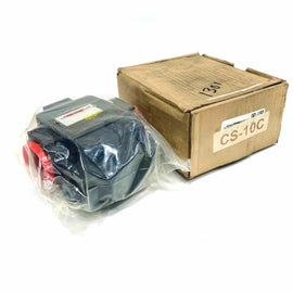 CS-10C International Pressure Relief Valve