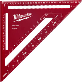 MLSQ1120 Milwaukee 300mm Rafter Square