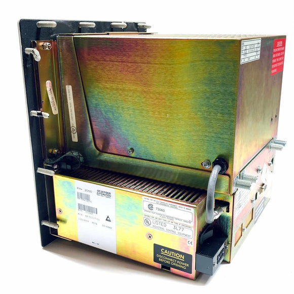 MM-PMA1400C AEG Schneider Electric Operator Interface