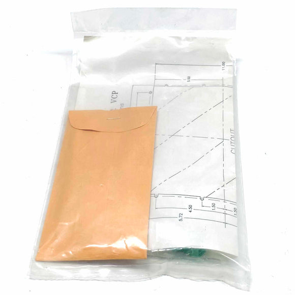 MM-PMA1400C AEG Schneider Electric Operator Interface