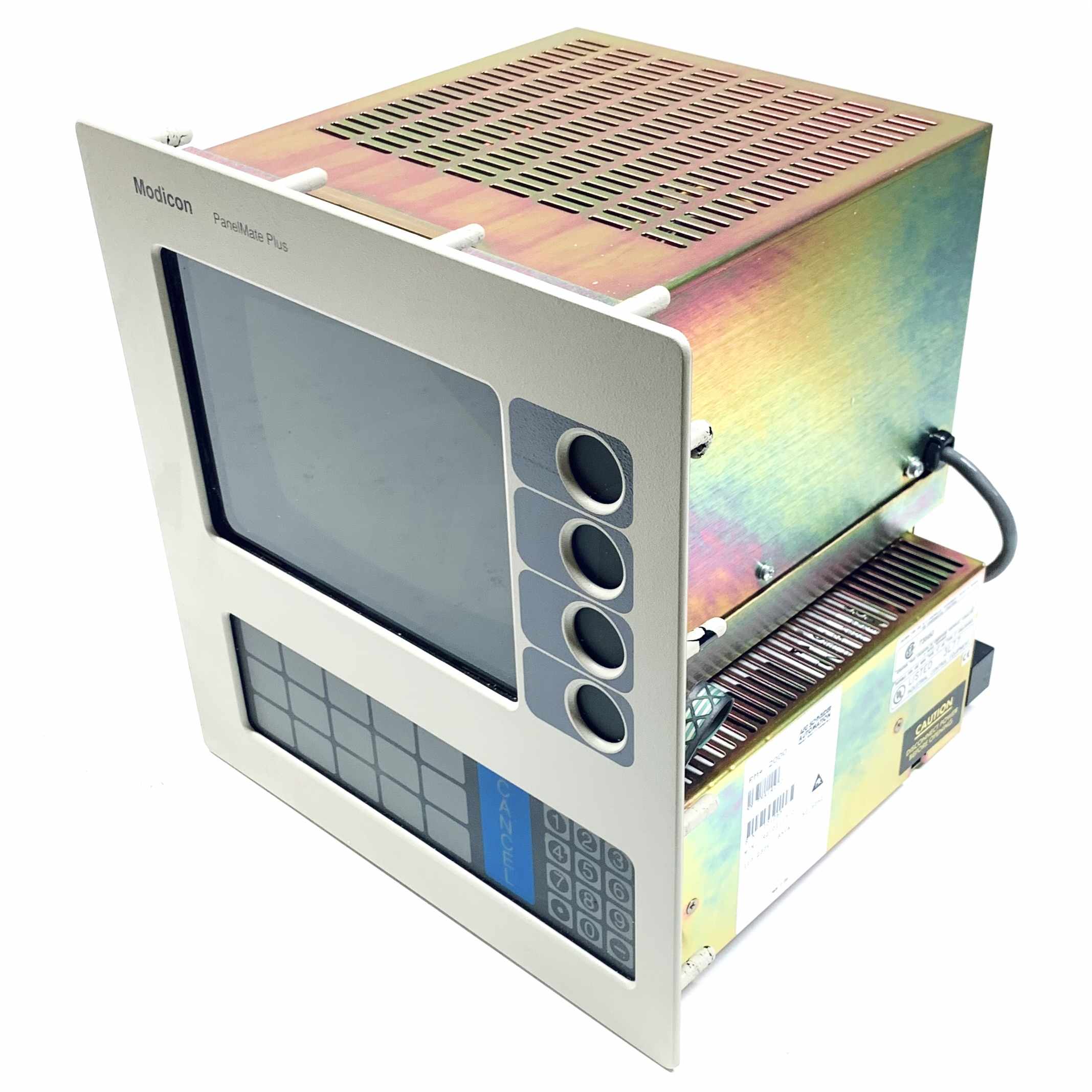 MM-PMA1400C AEG Schneider Electric Operator Interface - 0