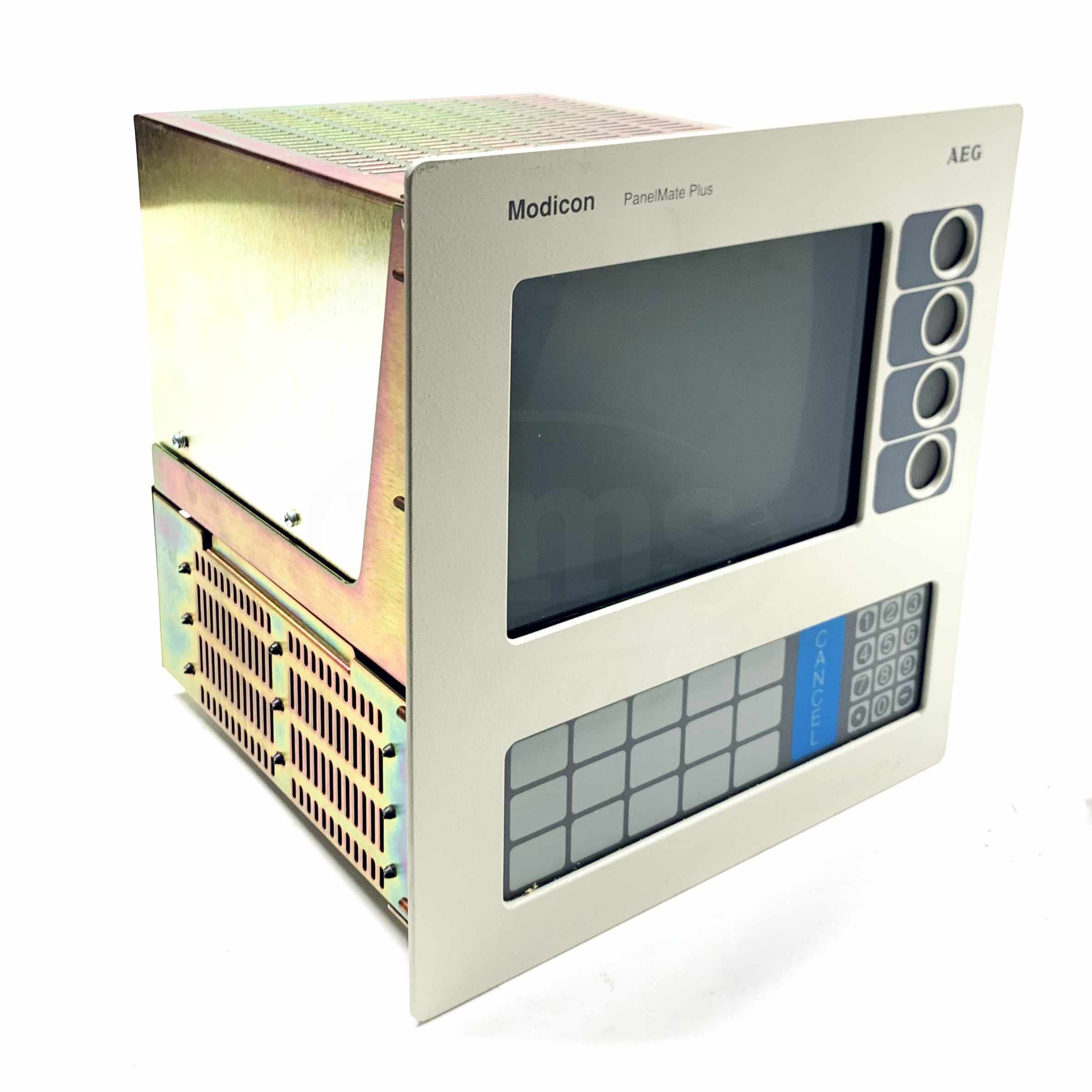 MM-PMA2-200 Modicon Operator Interface Power Supply - 0